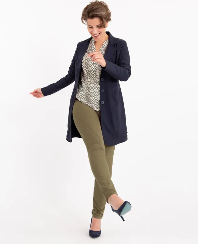 Pant Regular Travel