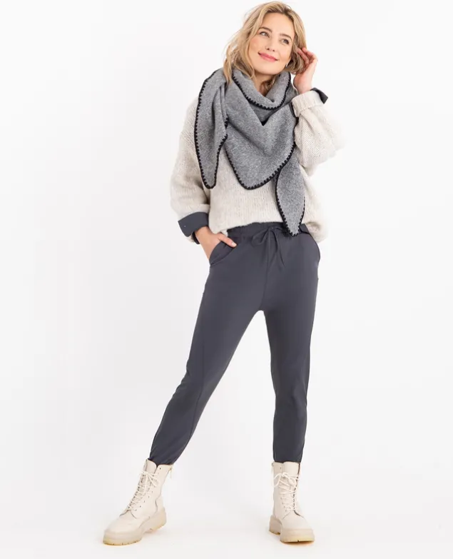 Pant Regular Travel