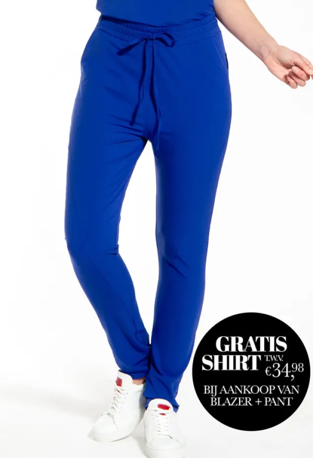 Pant Regular Travel