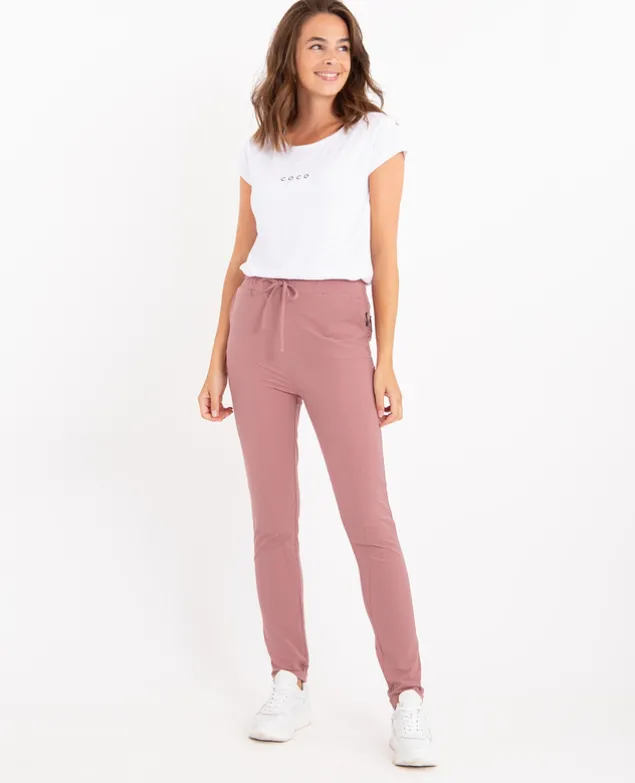 Pant Regular Travel