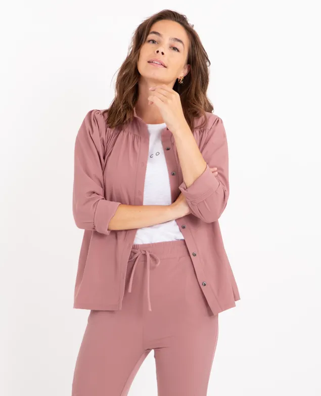 Pant Regular Travel