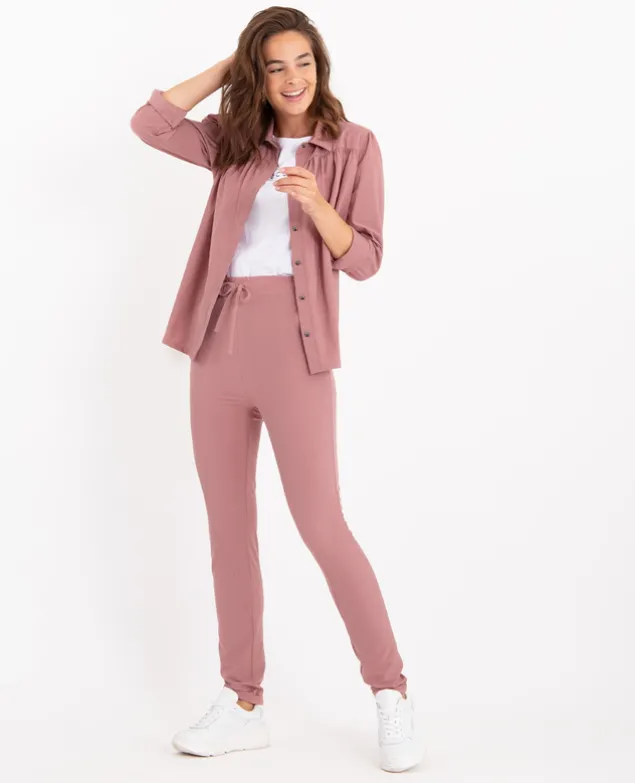Pant Regular Travel