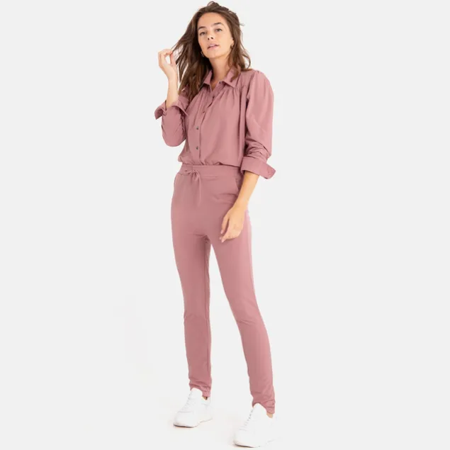 Pant Regular Travel