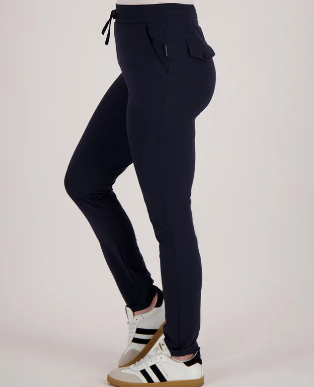 Pant Regular Travel