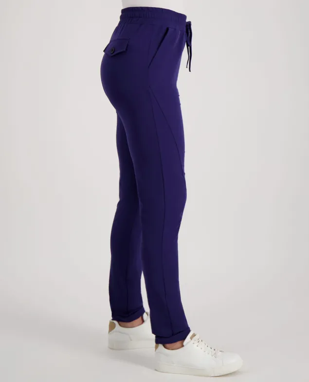 Pant Regular Travel