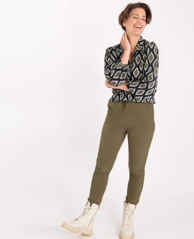 Pant Regular Travel