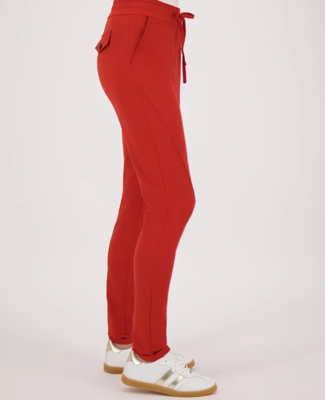 Pant Regular Travel