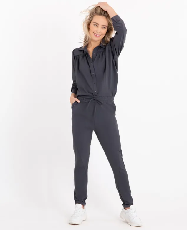 Pant Regular Travel