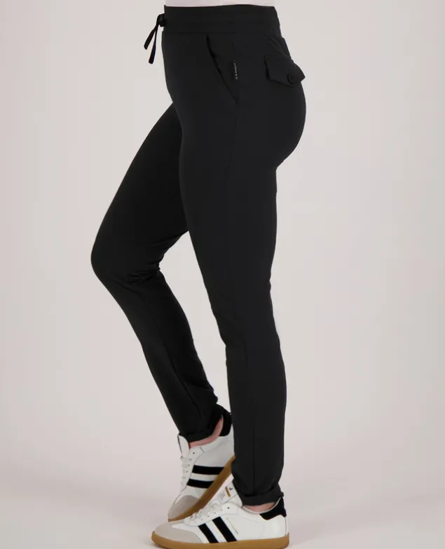Pant Regular Travel