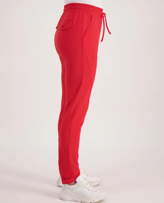 Pant Regular Travel