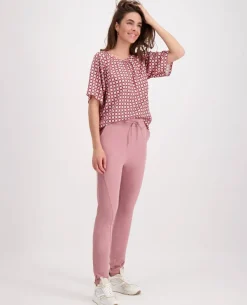 Pant Regular Travel