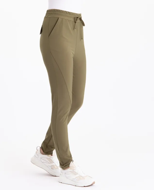Pant Regular Travel