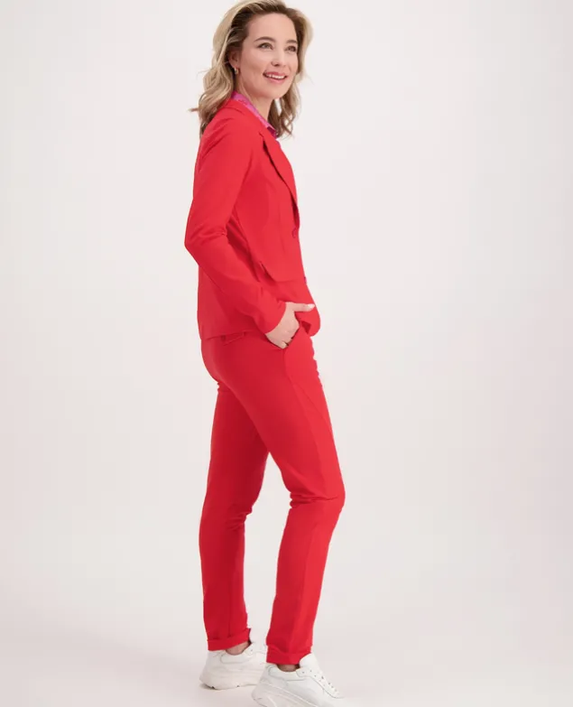Pant Regular Travel