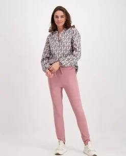Pant Regular Travel