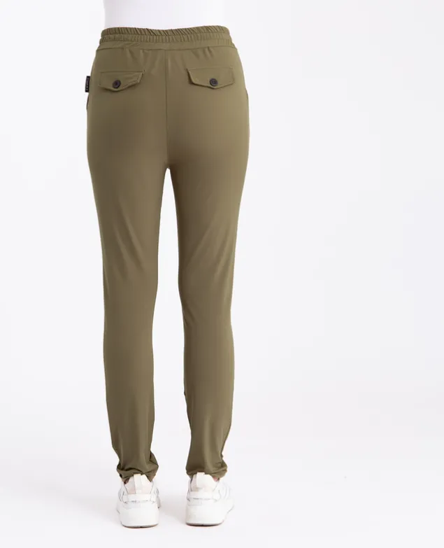Pant Regular Travel