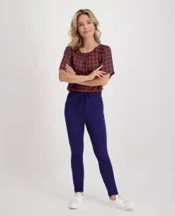 Pant Regular Travel