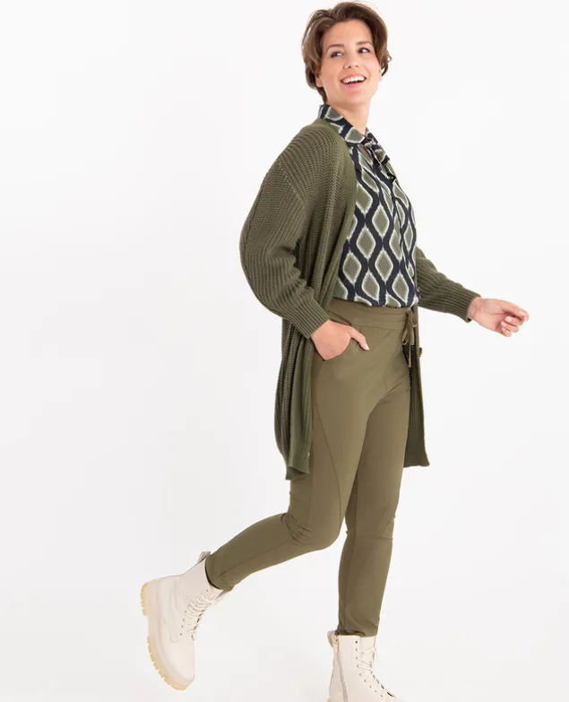 Pant Regular Travel