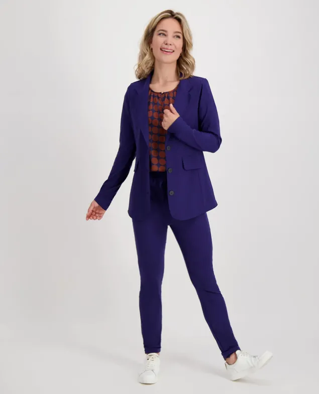 Pant Regular Travel