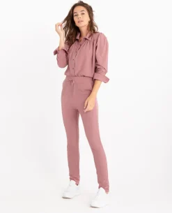 Pant Regular Travel