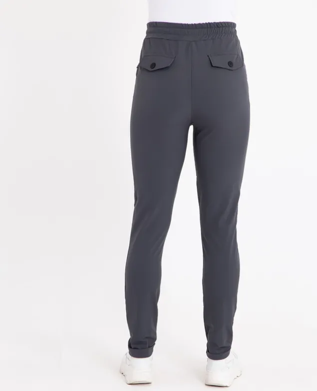 Pant Regular Travel