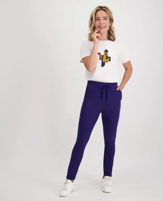 Pant Regular Travel