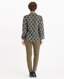 Pant Regular Travel