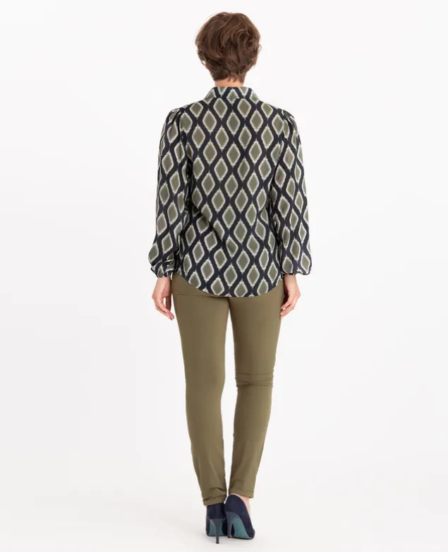 Pant Regular Travel
