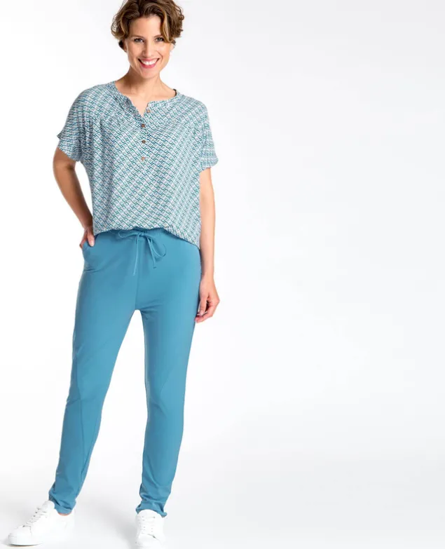 Pant Regular Travel