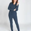 Pant Regular Travel +++