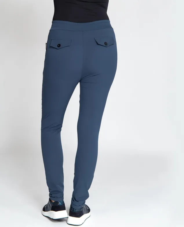 Pant Regular Travel +++