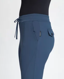 Pant Regular Travel +++