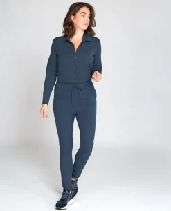 Pant Regular Travel +++