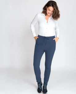 Pant Regular Travel +++