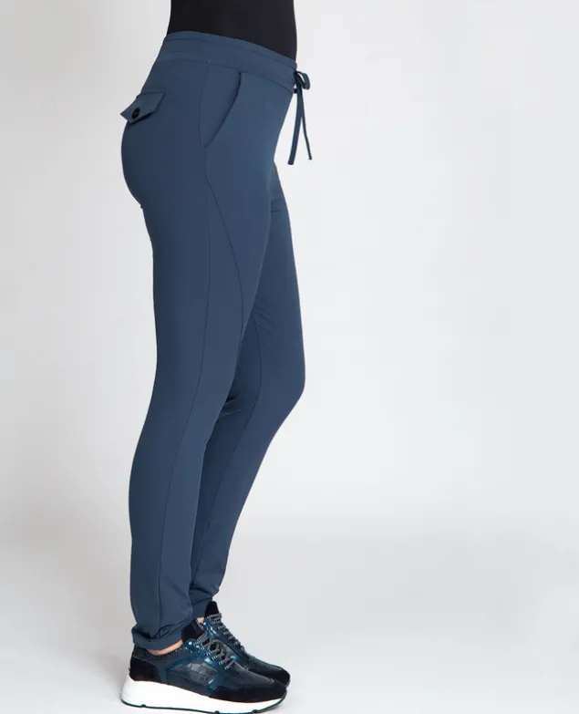 Pant Regular Travel +++