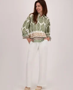 Pant Sofia