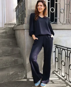 Pant Straight