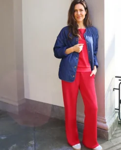 Pant Straight