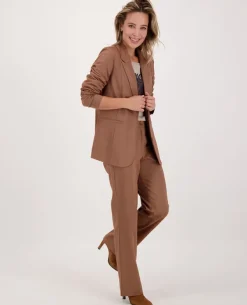 Pant Straight