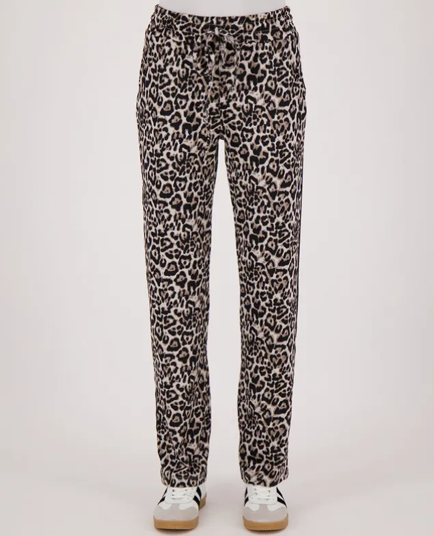 Pant Straight