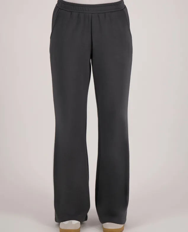 Pant Straight