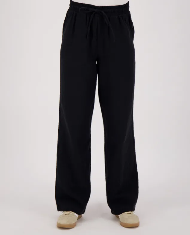 Pant Straight