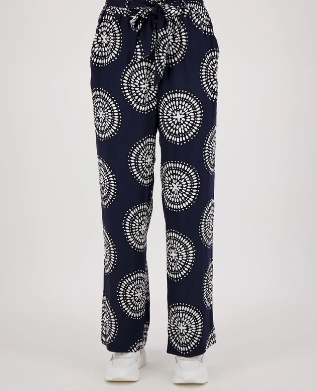 Pant Straight