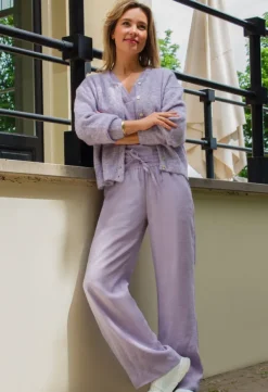 Pant Straight