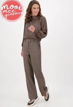 Pant Straight