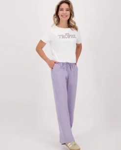 Pant Straight