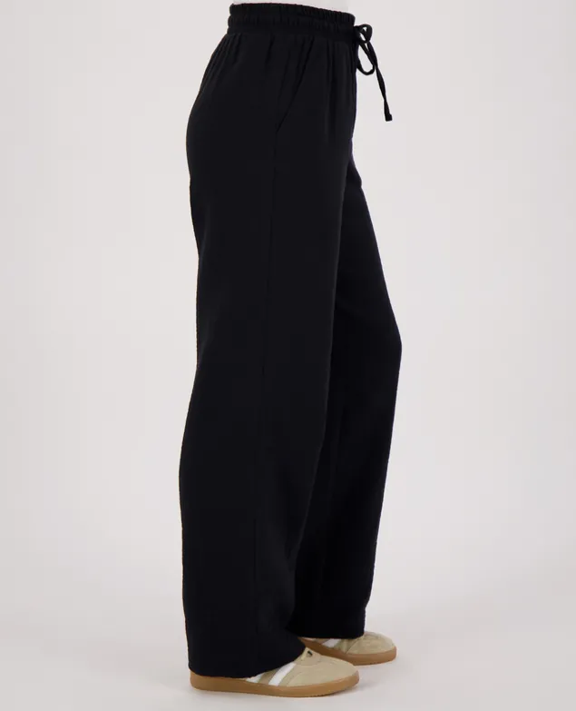 Pant Straight
