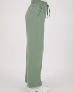 Pant Straight