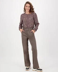 Pant Straight