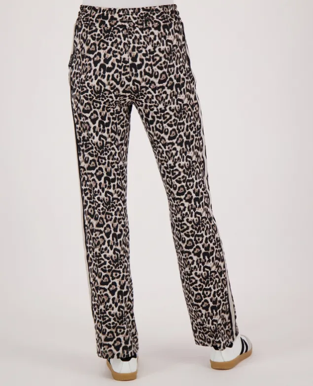 Pant Straight
