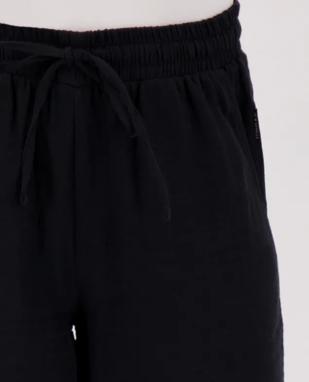 Pant Straight